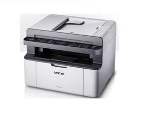 Máy in laser đa chức năng Brother DCP-1616NW (in/scan/copy/ Lan-Wifi)